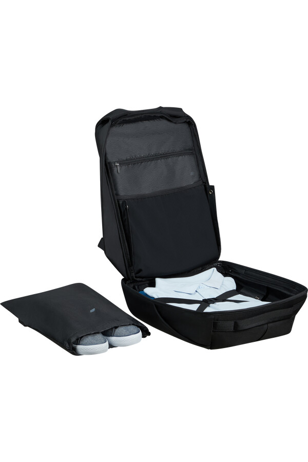 mochila securipak 2.0 173 preta
