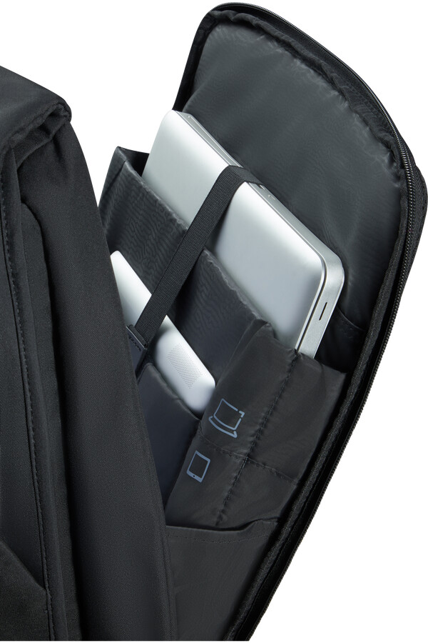 mochila securipak 2.0 173 preta