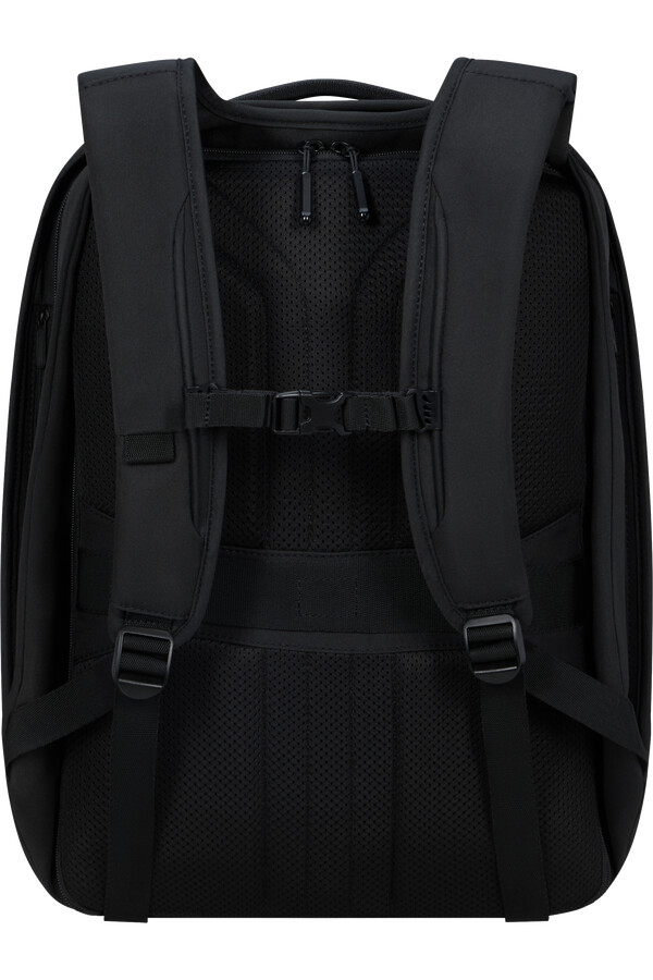 mochila securipak 2.0 173 preta