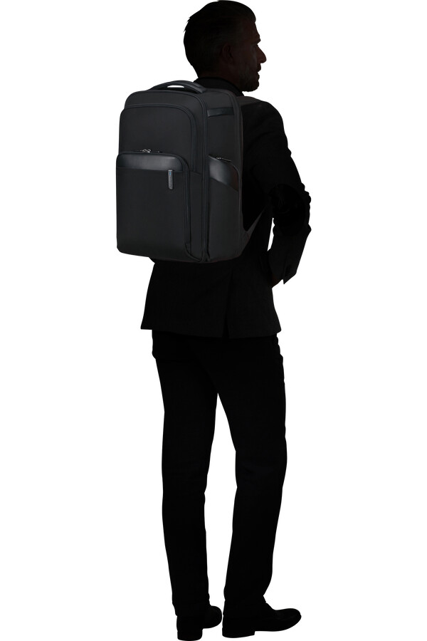 mochila evosight 173 preta