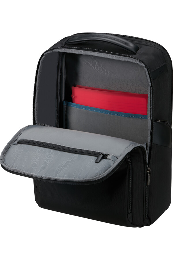 mochila evosight 173 preta