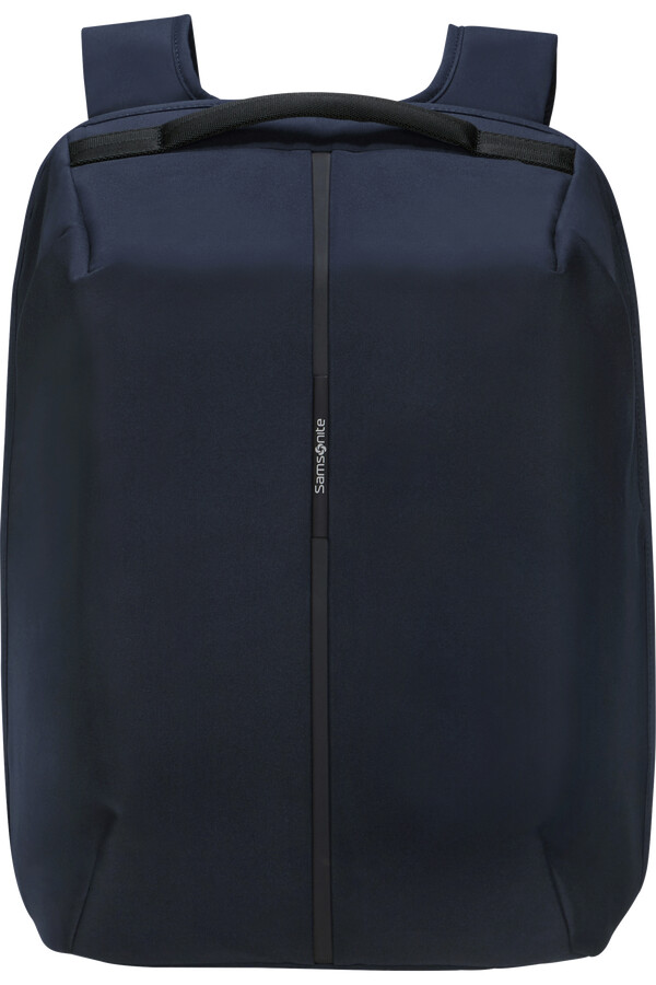 mochila securipak 2.0 173 azul escuro