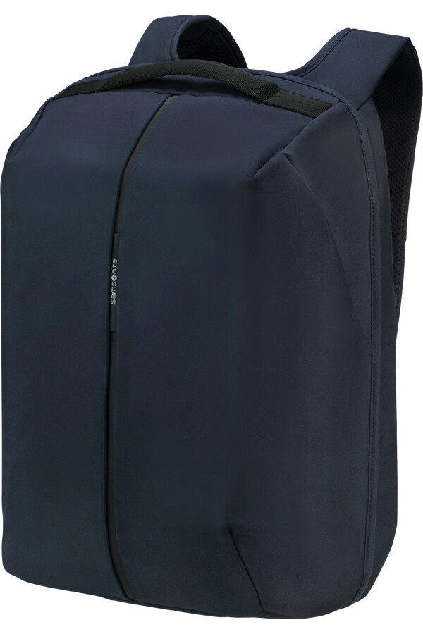 mochila securipak 2.0 173 azul escuro