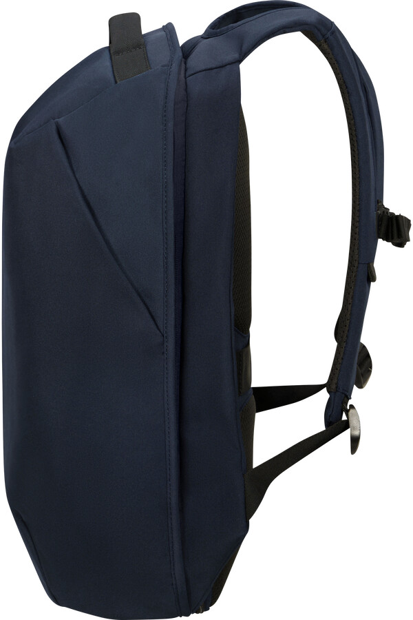 mochila securipak 2.0 173 azul escuro