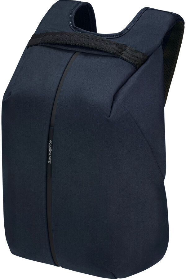 mochila securipak 2.0 141 azul escuro