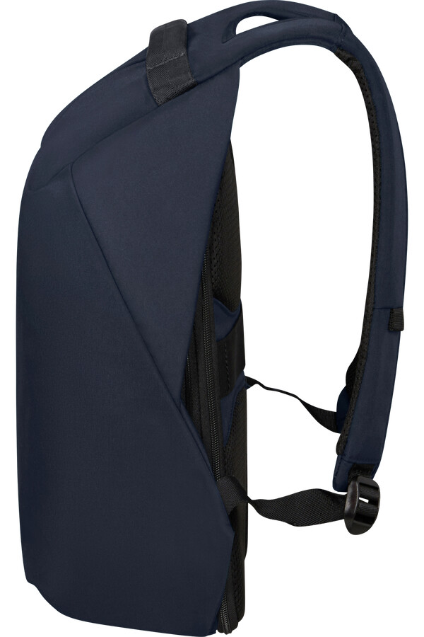 mochila securipak 2.0 141 azul escuro