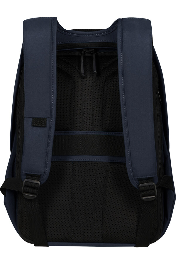 mochila securipak 2.0 141 azul escuro