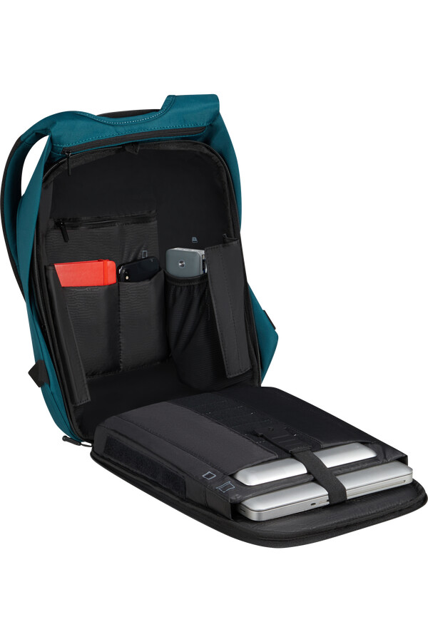 mochila securipak 2.0 141 gasolina