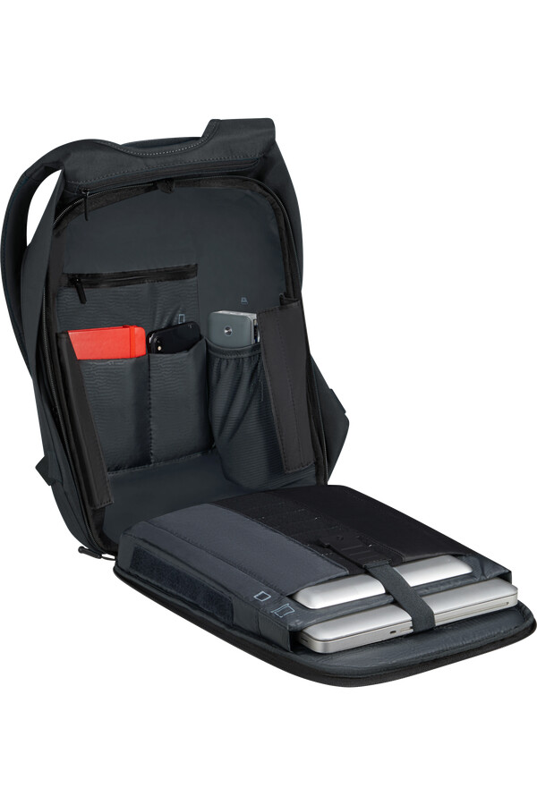 mochila securipak 2.0 141 preta