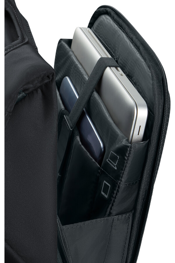 mochila securipak 2.0 141 preta