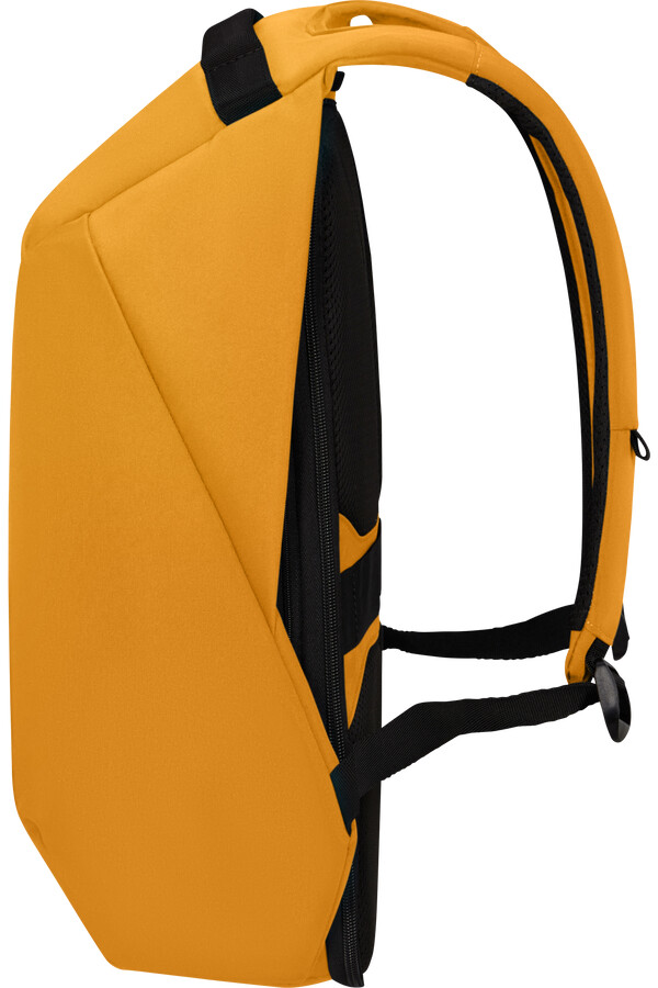 mochila securipak 2.0 156 amarelo radiante