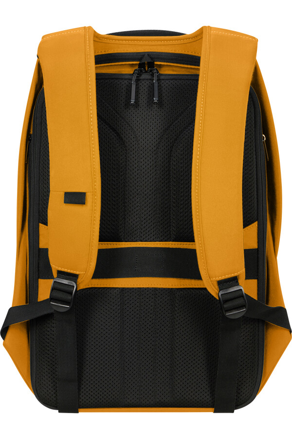 mochila securipak 2.0 156 amarelo radiante