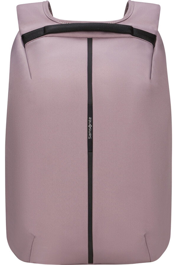 mochila securipak 2.0 156 lilás