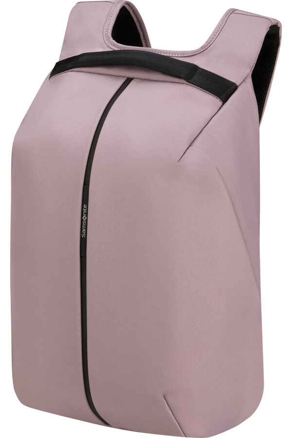 mochila securipak 2.0 156 lilás