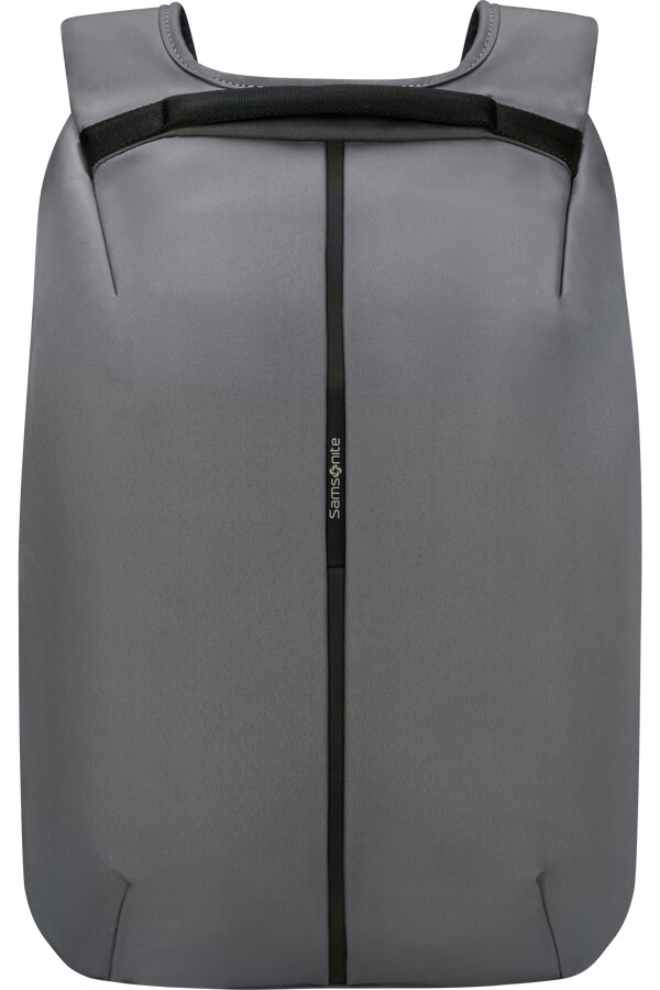 mochila securipak 2.0 156 cinza