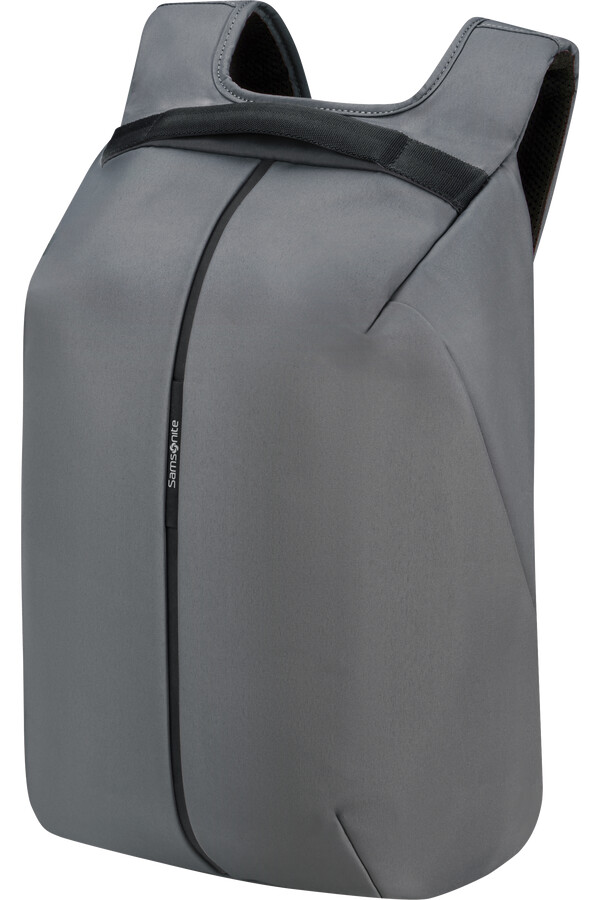 mochila securipak 2.0 156 cinza