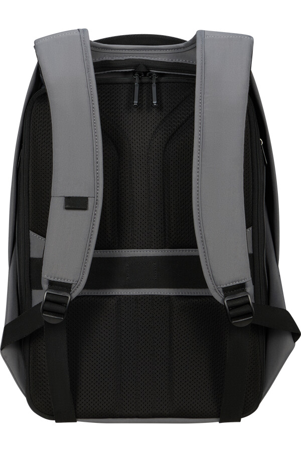 mochila securipak 2.0 156 cinza