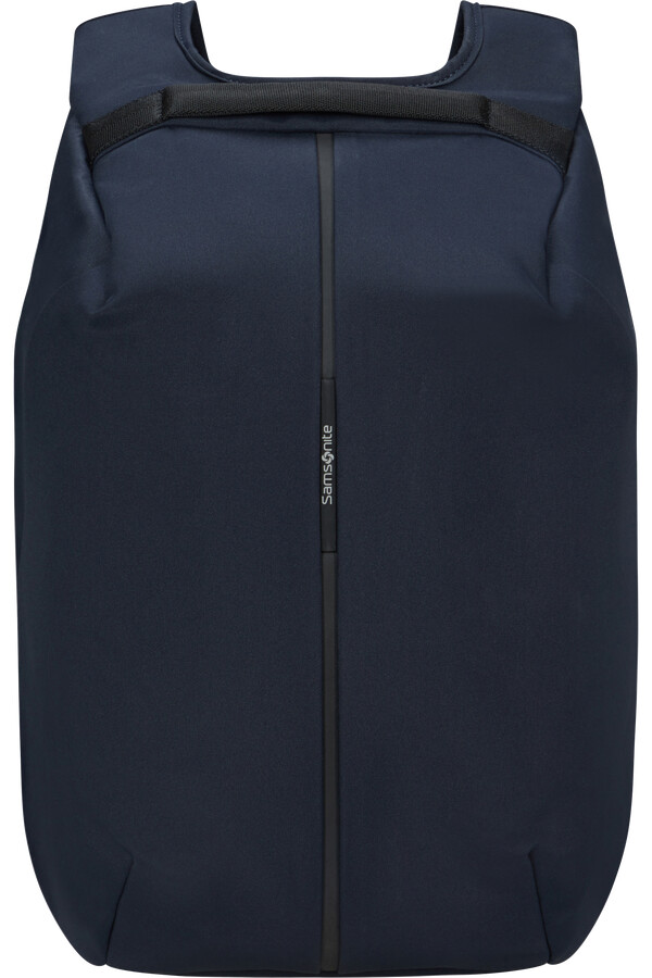 mochila securipak 2.0 156 azul escuro