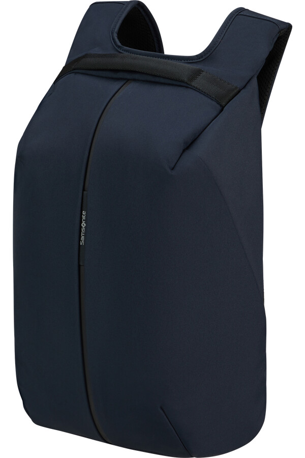 mochila securipak 2.0 156 azul escuro