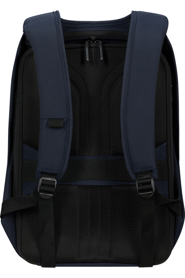 mochila securipak 2.0 156 azul escuro