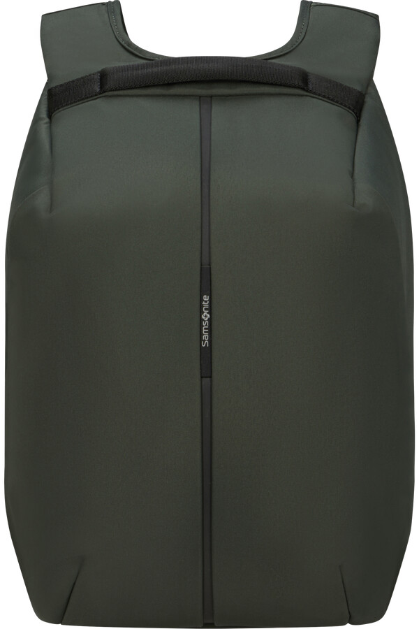 mochila securipak 2.0 156 verde