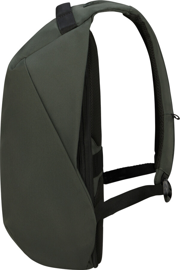 mochila securipak 2.0 156 verde