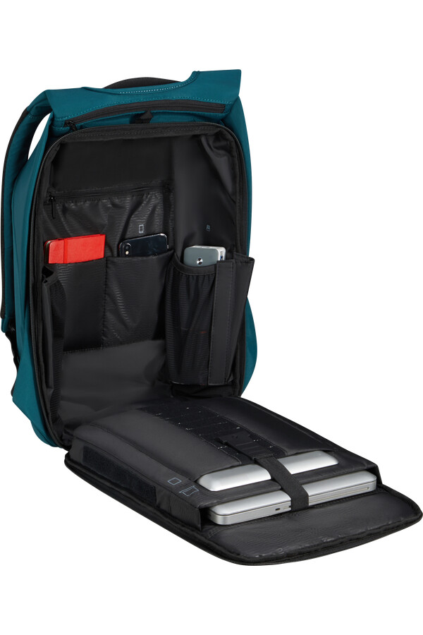 mochila securipak 2.0 156 gasolina