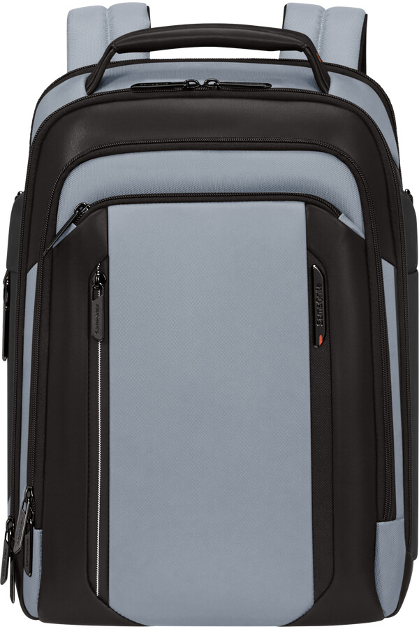mochila spectrolite 4.0 141 cinza nublado