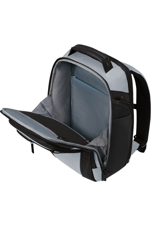 mochila spectrolite 4.0 141 cinza nublado