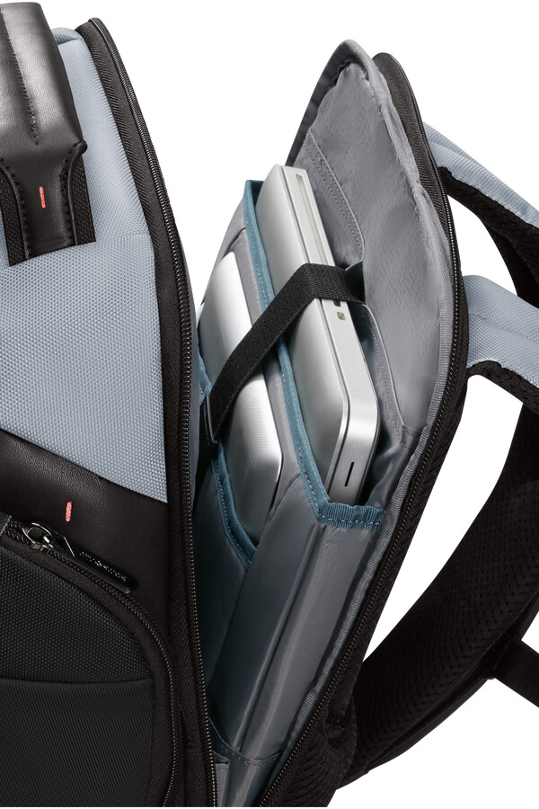mochila spectrolite 4.0 141 cinza nublado