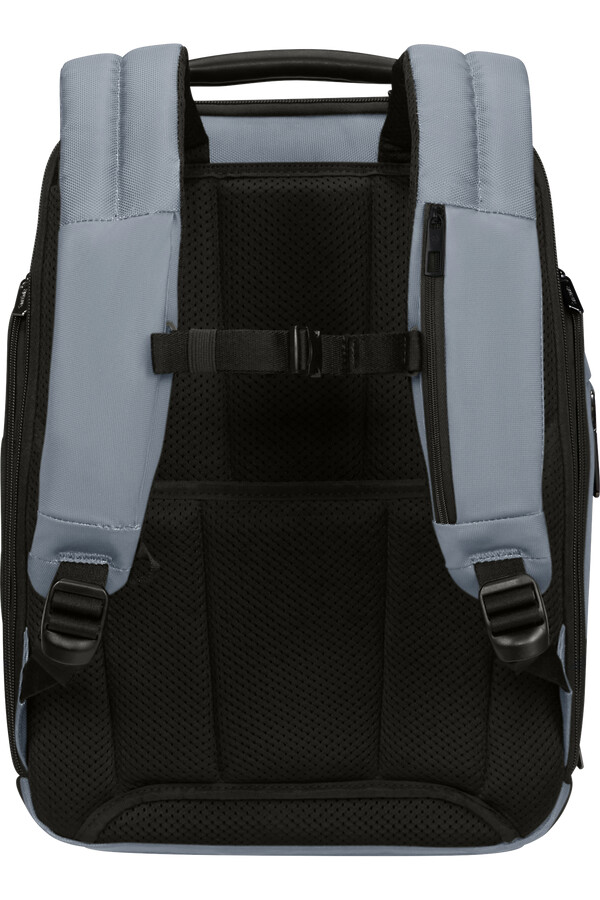 mochila spectrolite 4.0 141 cinza nublado
