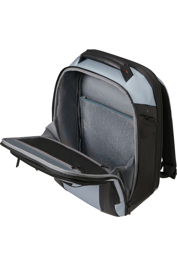 mochila spectrolite 4.0 156 cinza nublado