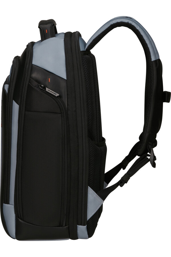 mochila spectrolite 4.0 156 cinza nublado