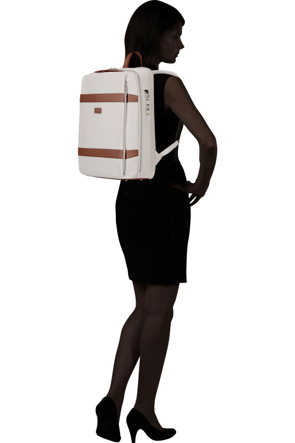 mochila image biz 141 marfim