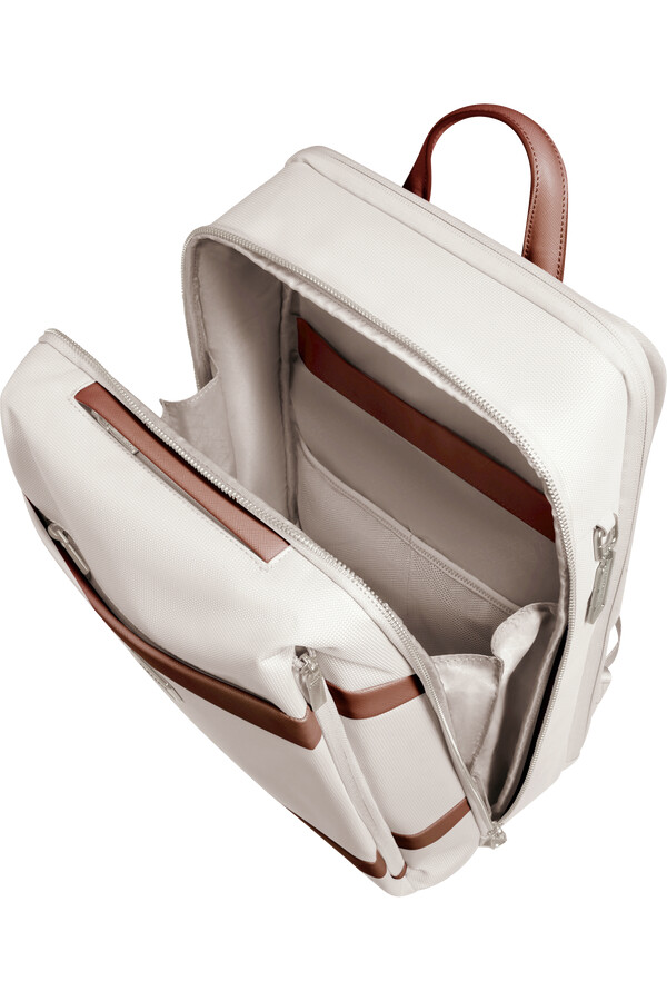 mochila image biz 141 marfim