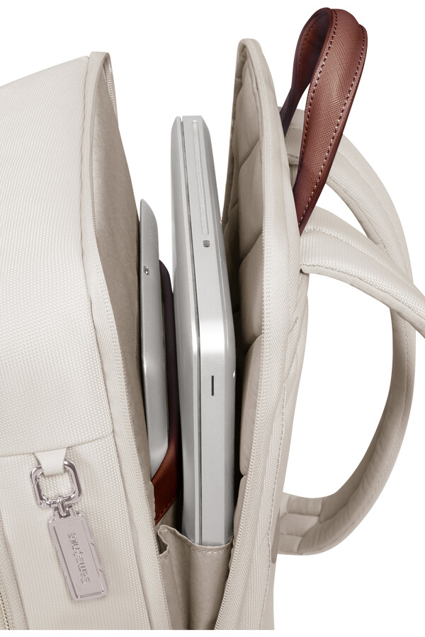 mochila image biz 141 marfim