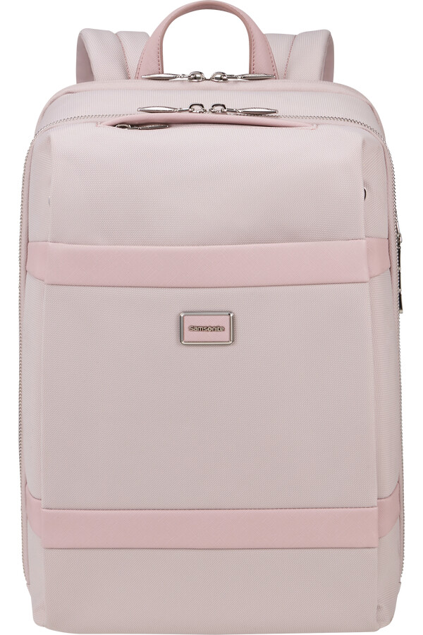 mochila image biz 141 rosa