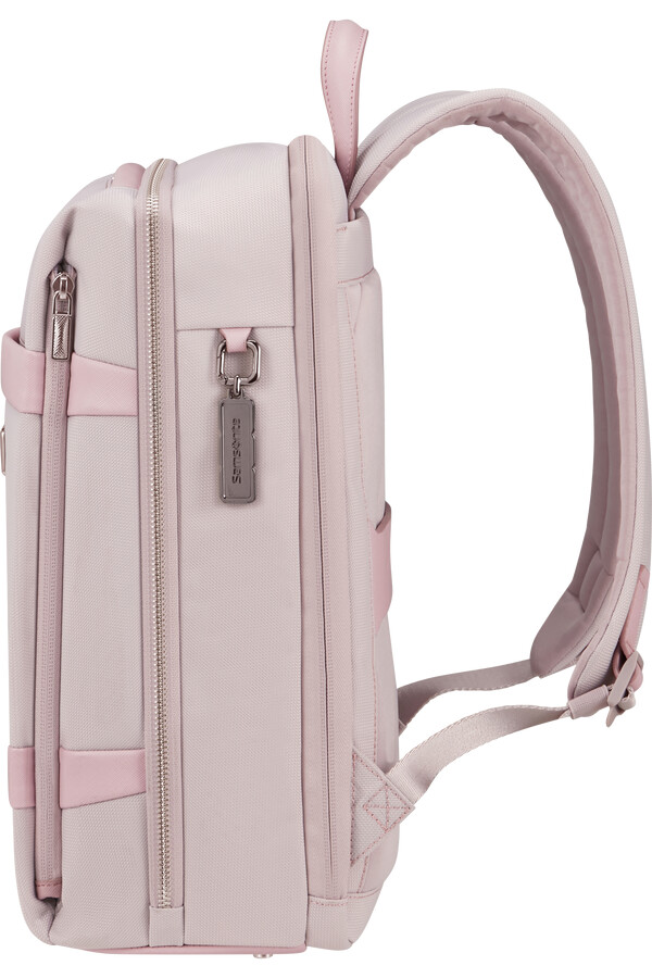 mochila image biz 141 rosa