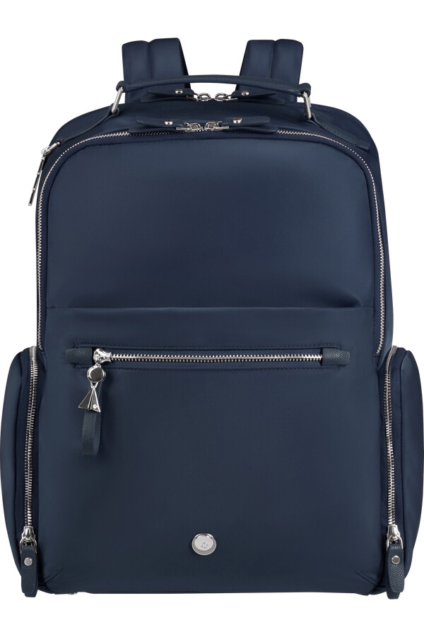 mochila karissa evo 15.6 azul noites