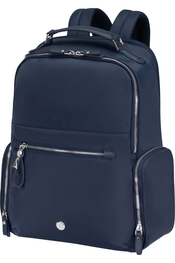 mochila karissa evo 15.6 azul noites