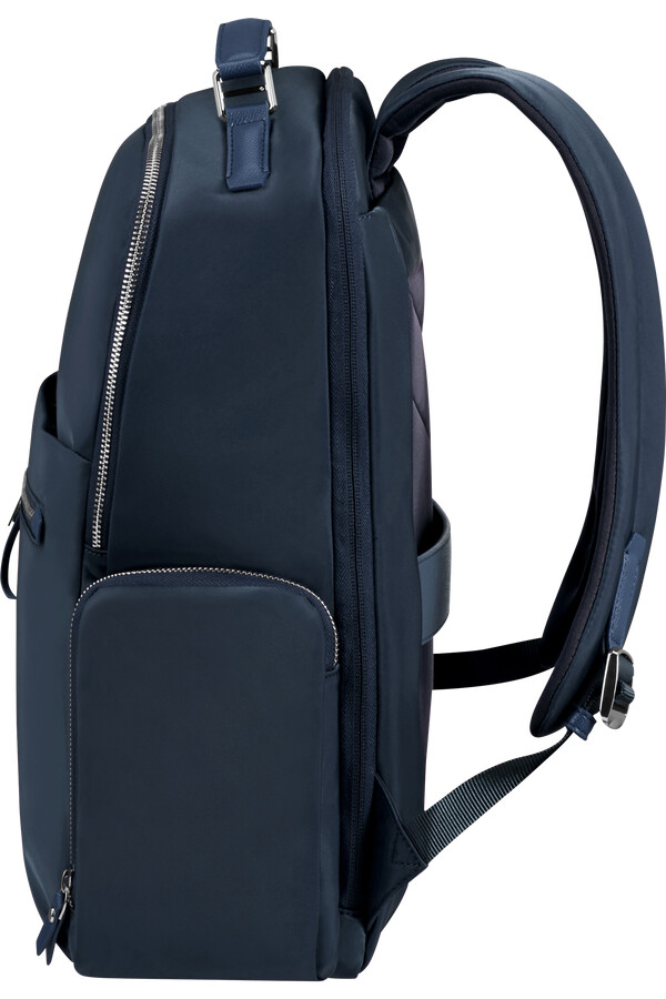 mochila karissa evo 15.6 azul noites