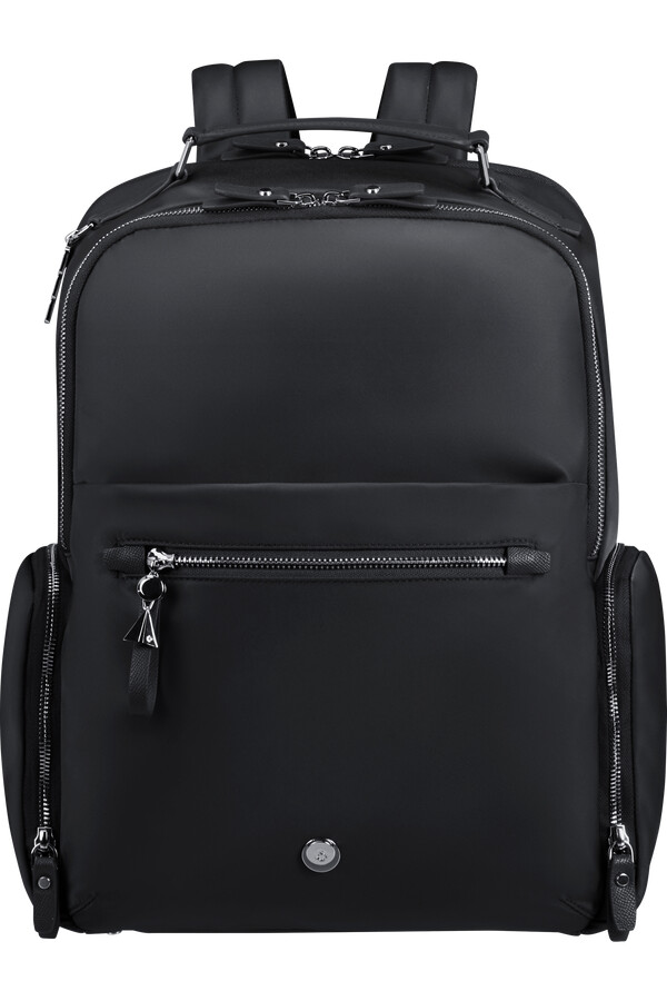 mochila karissa evo 15.6 preta