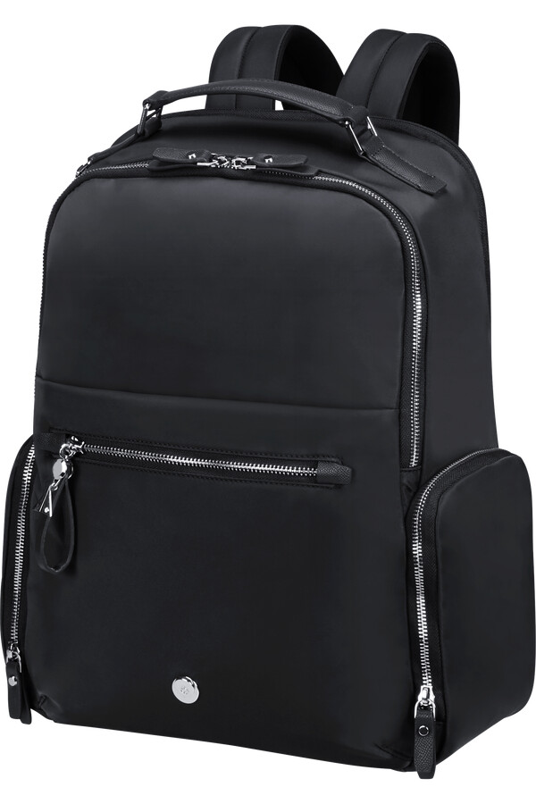 mochila karissa evo 15.6 preta