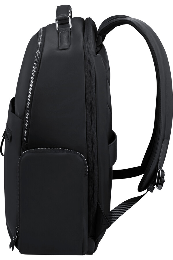 mochila karissa evo 15.6 preta