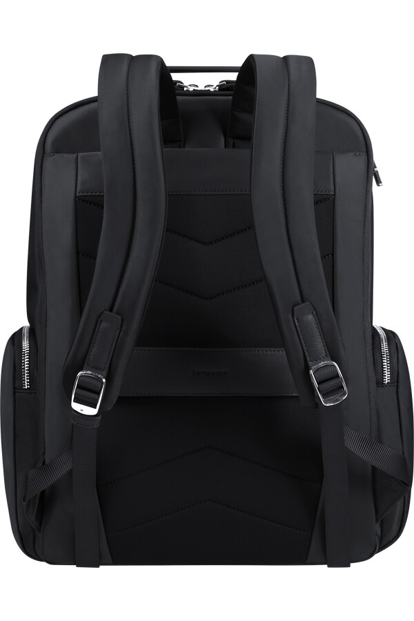 mochila karissa evo 15.6 preta