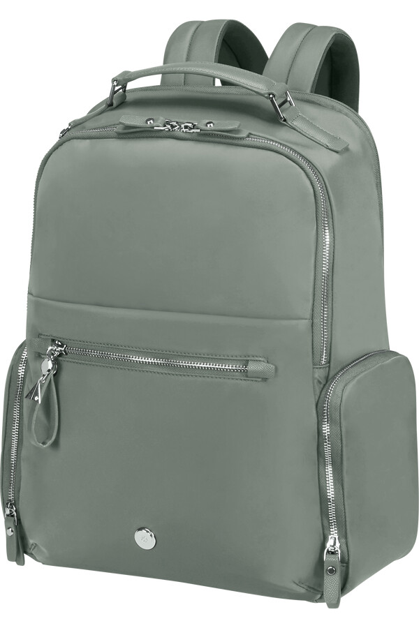 mochila karissa evo 15.6 sálvia