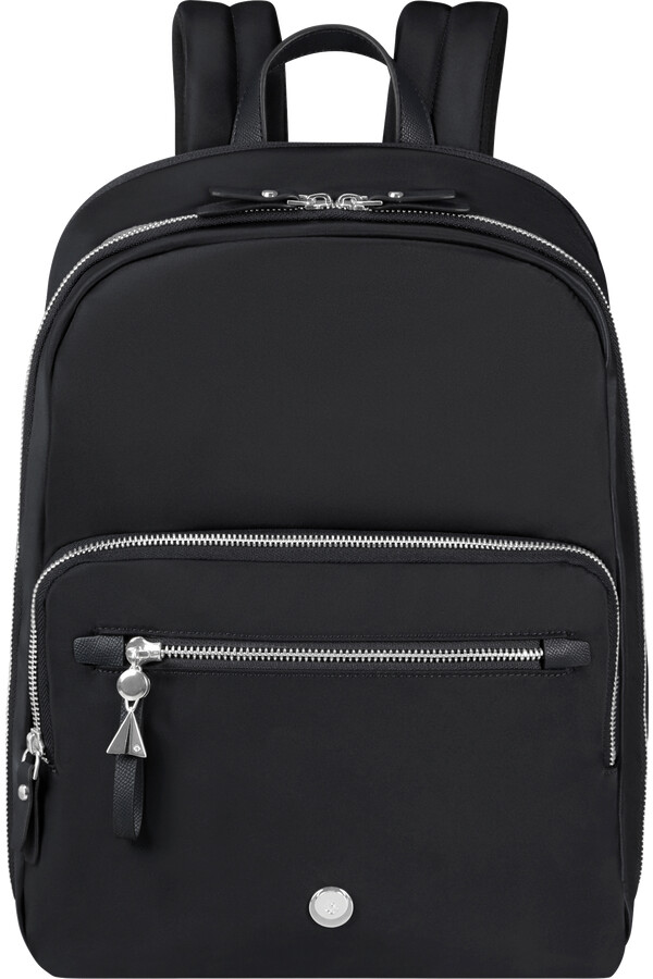 mochila karissa evo 14.1 preta