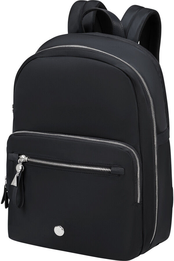 mochila karissa evo 14.1 preta