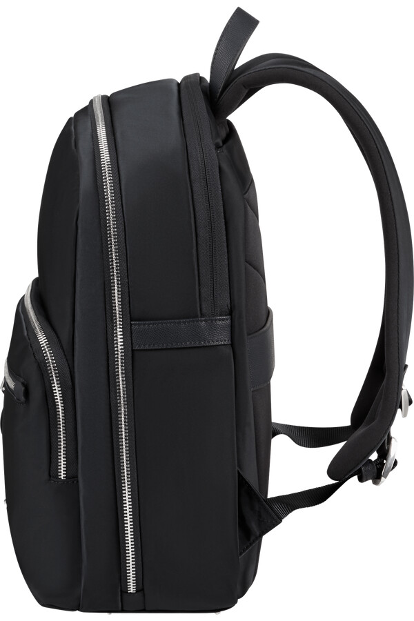 mochila karissa evo 14.1 preta