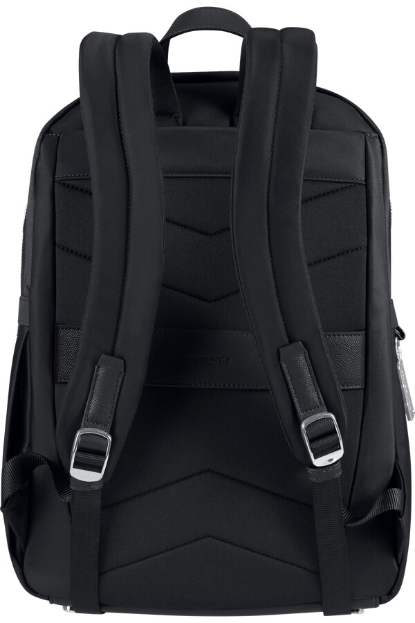 mochila karissa evo 14.1 preta